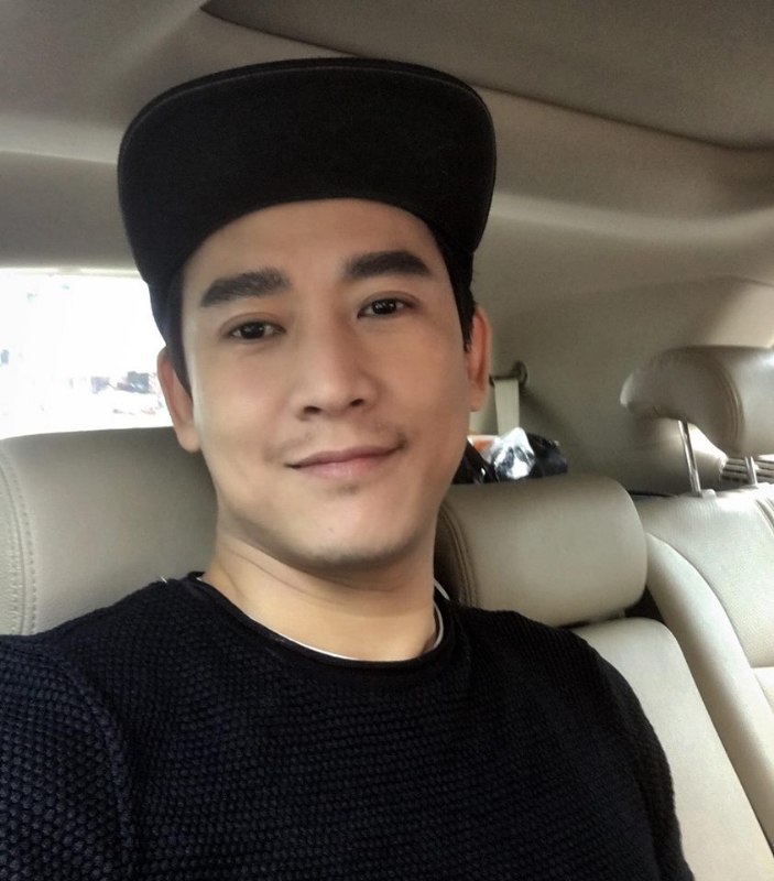 温柔的老头子的第三张照片--三明相亲网