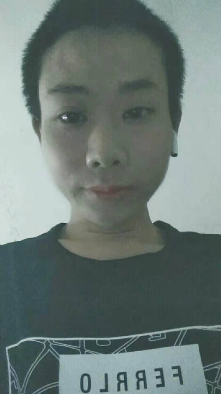 水中月的第一张照片--三明相亲网