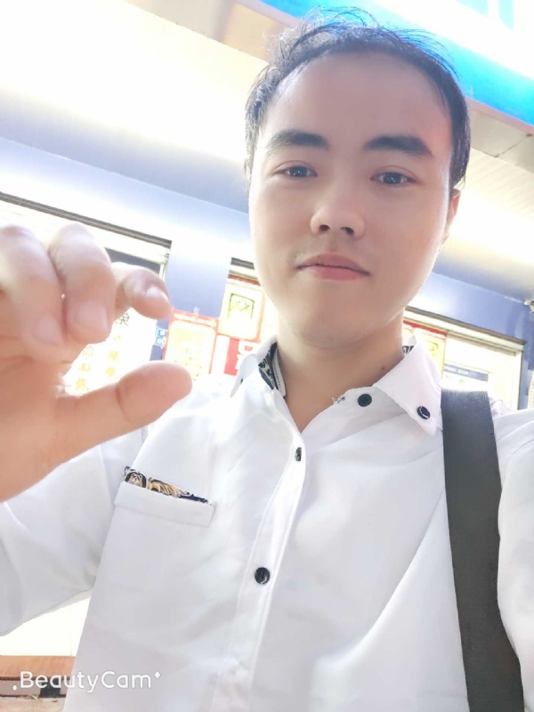 开心就好的第一张照片--三明相亲网