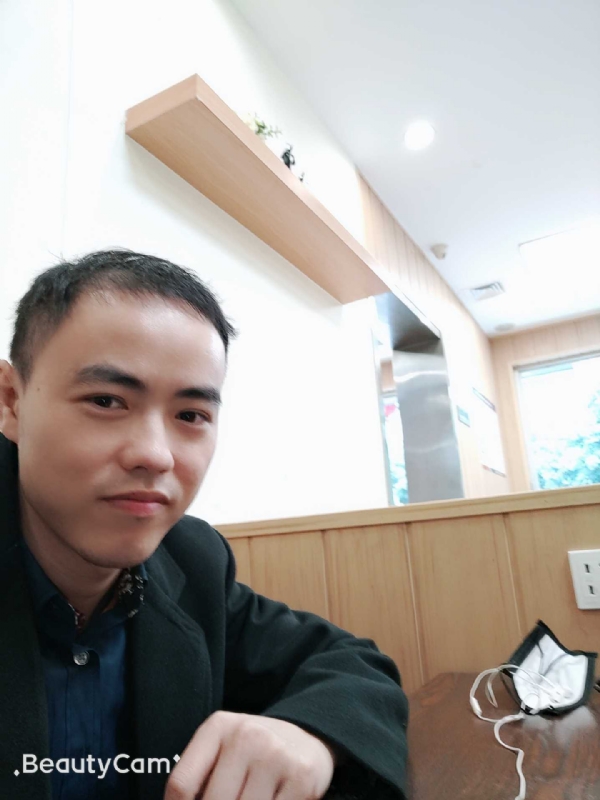 开心就好的第二张照片--三明相亲网