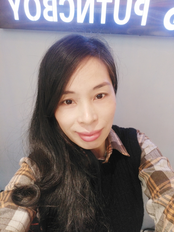 ABC的第一张照片--三明相亲网