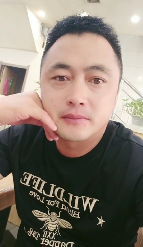 廖艾德的第一张照片--三明相亲网