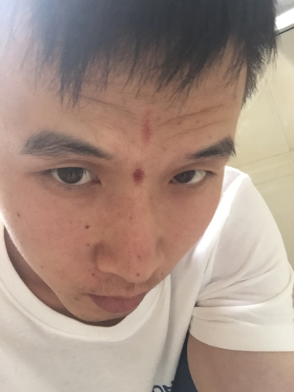 爱晴的第一张照片--三明相亲网