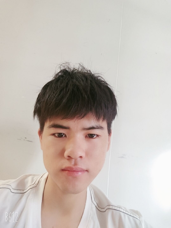 陌离的第一张照片--三明相亲网