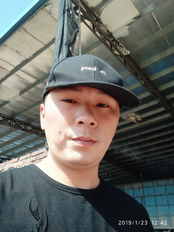 小蔡的第一张照片--三明相亲网