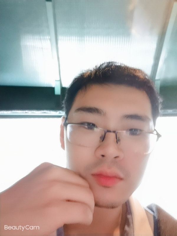 凤九的第一张照片--三明相亲网