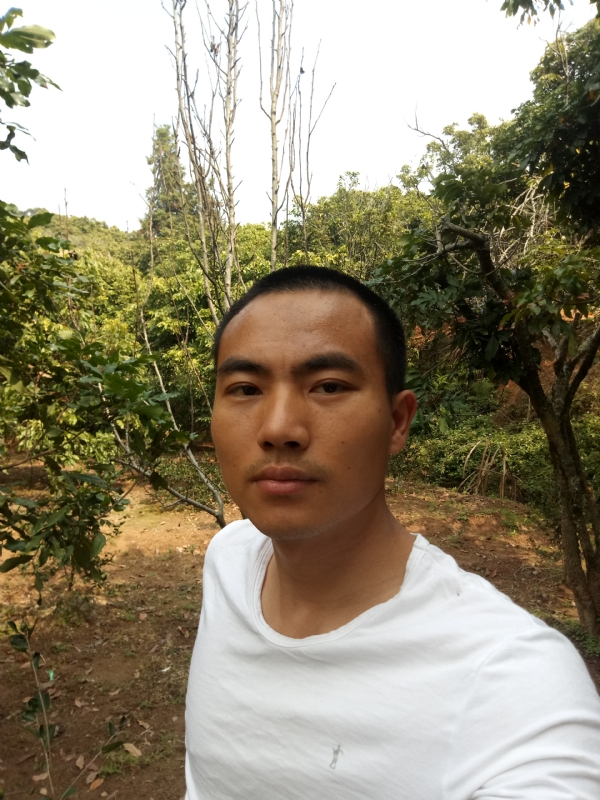 简单的第一张照片--三明相亲网