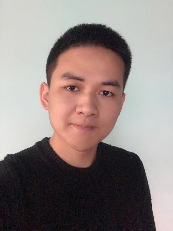 镇憾的第一张照片--三明相亲网