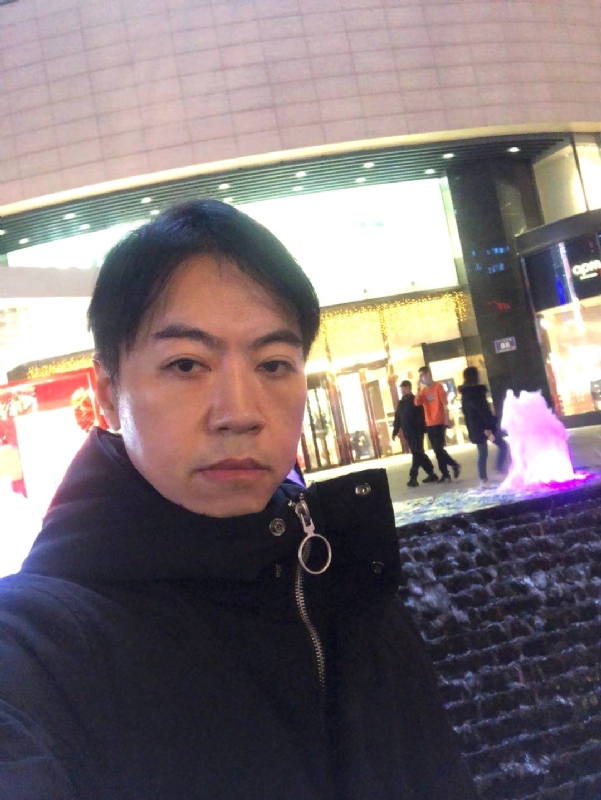 空中花园的第三张照片--三明相亲网