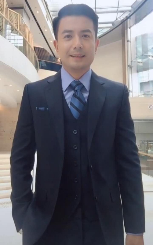 宁静致远的第一张照片--三明相亲网