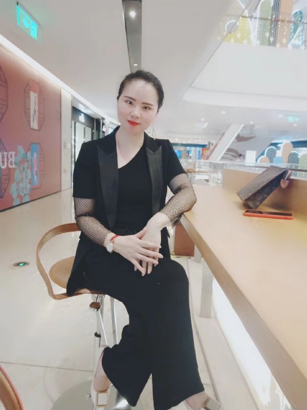 洒脱666的第一张照片--三明相亲网