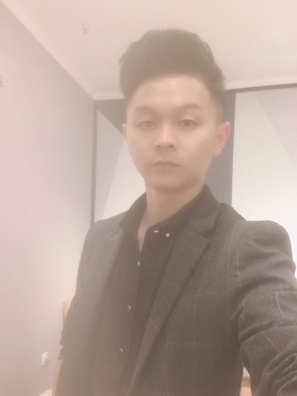 随风的第一张照片--三明相亲网