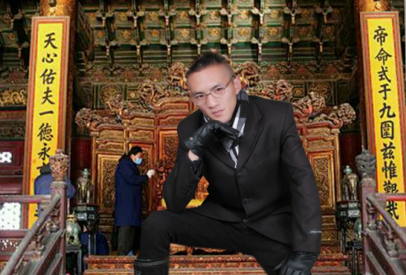 余生平凡的第一张照片--三明相亲网