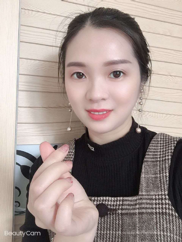 紫梦的第一张照片--三明相亲网