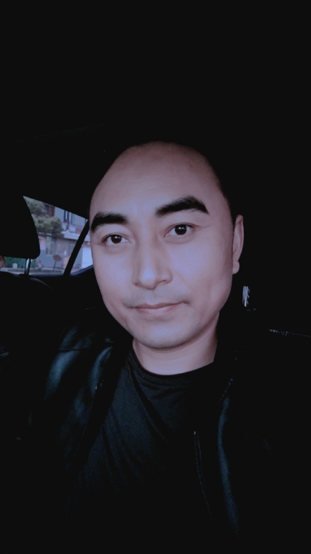 江舟的第一张照片--三明相亲网