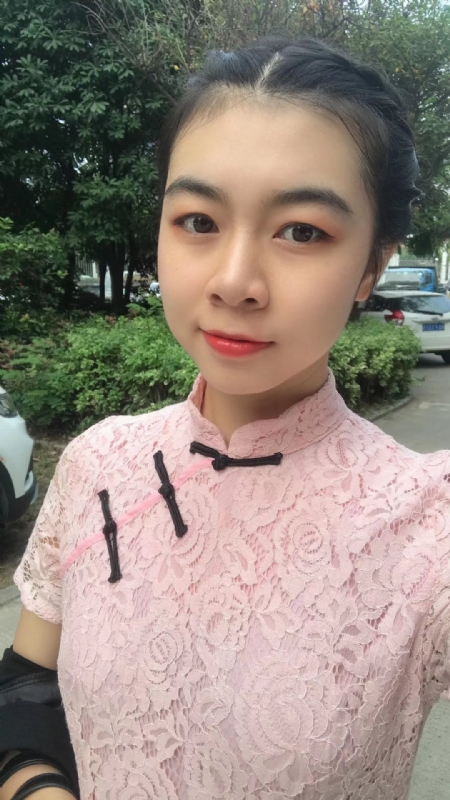 杨女士的第一张照片--三明相亲网