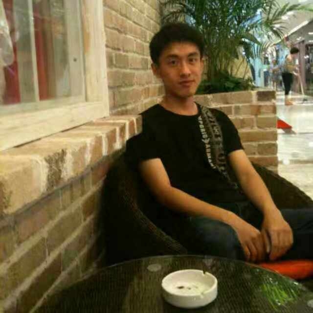 xuezqian的第一张照片--三明相亲网