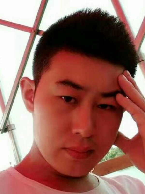 淡漠的第一张照片--三明相亲网
