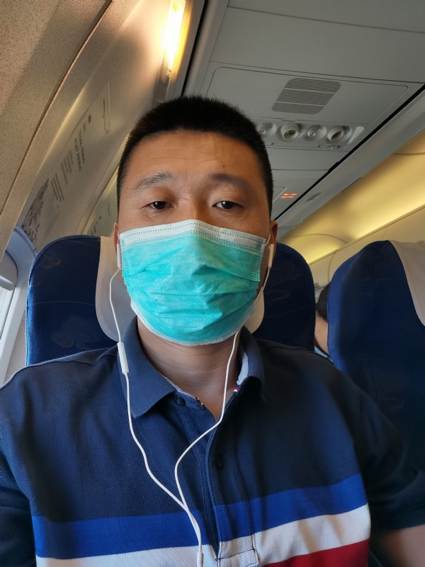 石头的第一张照片--三明相亲网