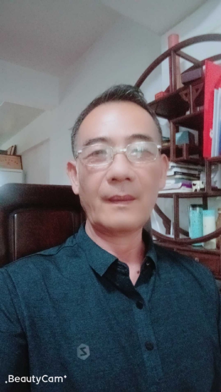 墨初的第一张照片--三明相亲网