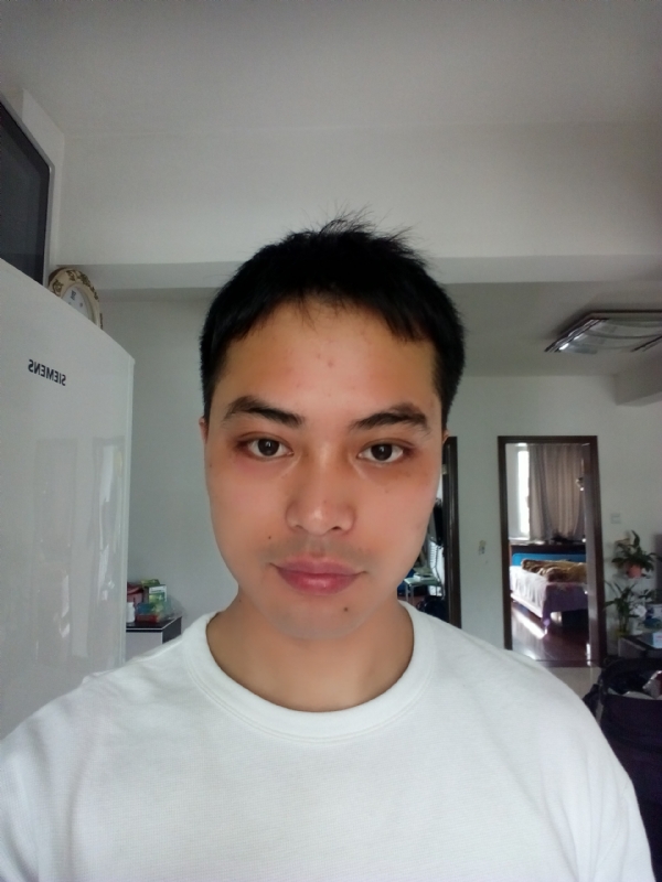 即时我也的第一张照片--三明相亲网