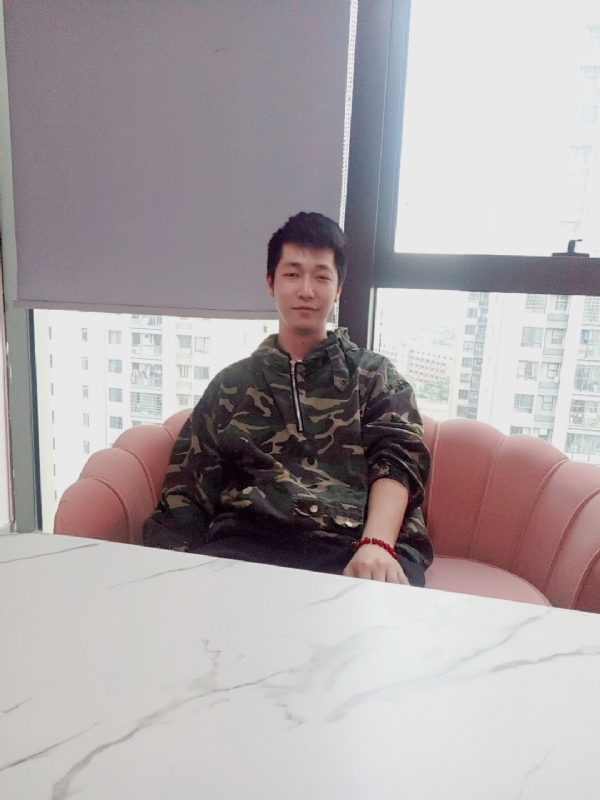 网恋被骗37块5的第二张照片--三明相亲网
