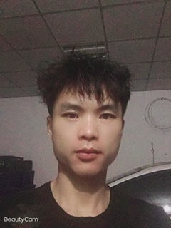 表哥的第一张照片--三明相亲网