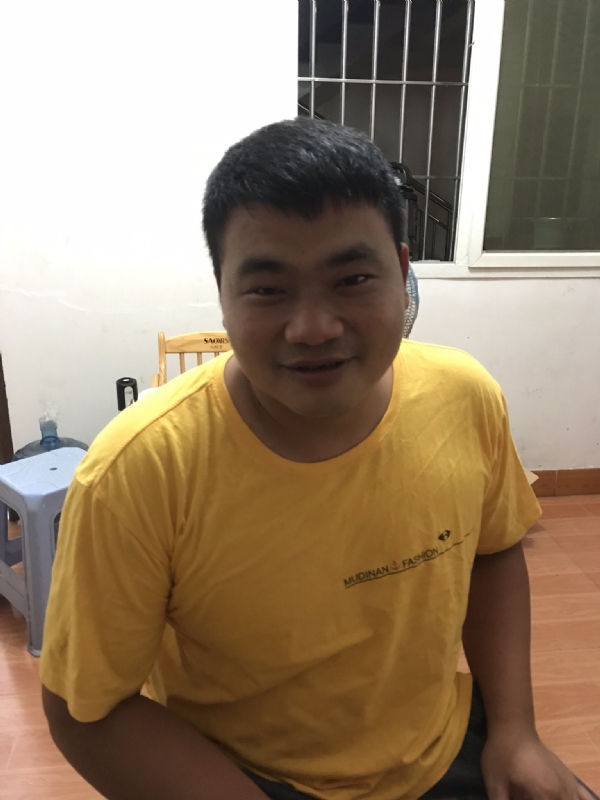 晴栀的第二张照片--三明相亲网