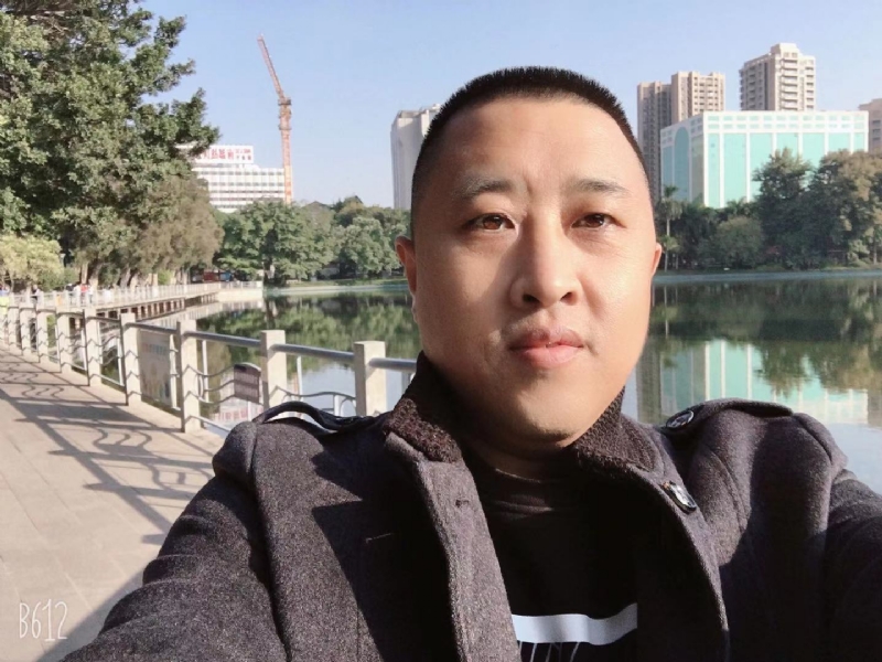 惜遇淡别的第一张照片--三明相亲网