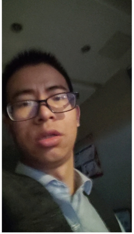 小螃蟹的第二张照片--三明相亲网