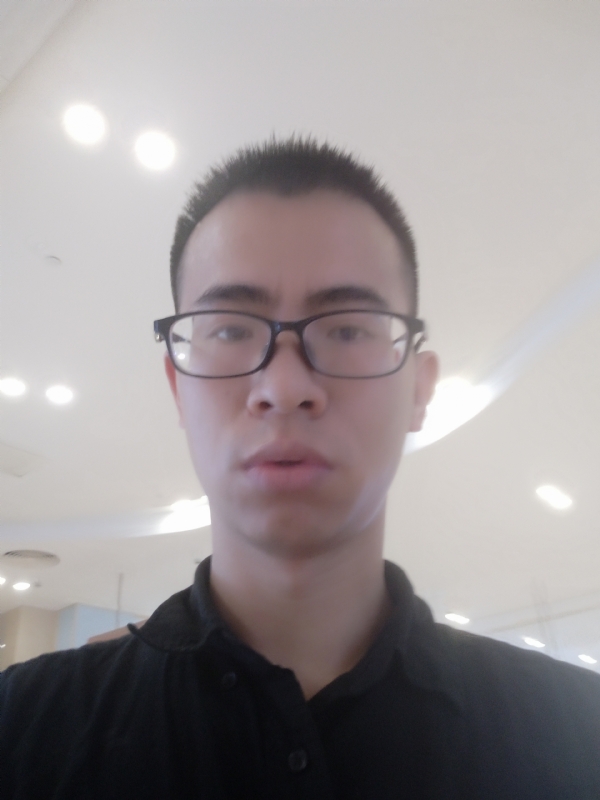 小螃蟹的第四张照片--三明相亲网