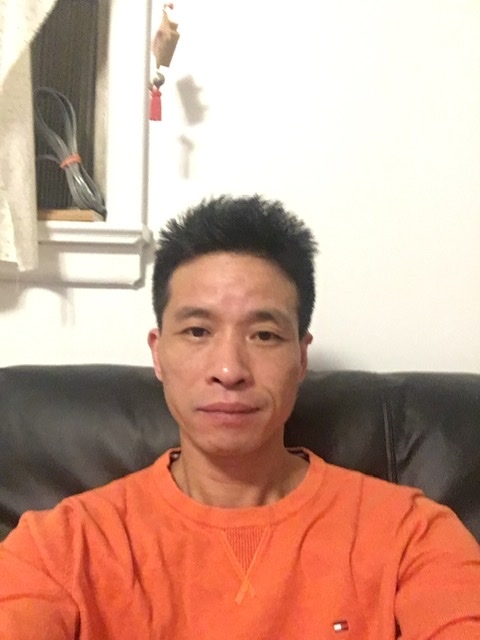 美籍华人的第一张照片--三明相亲网