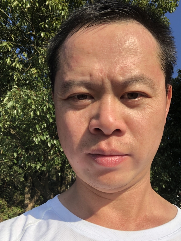 猩猩巨呃的第四张照片--三明相亲网