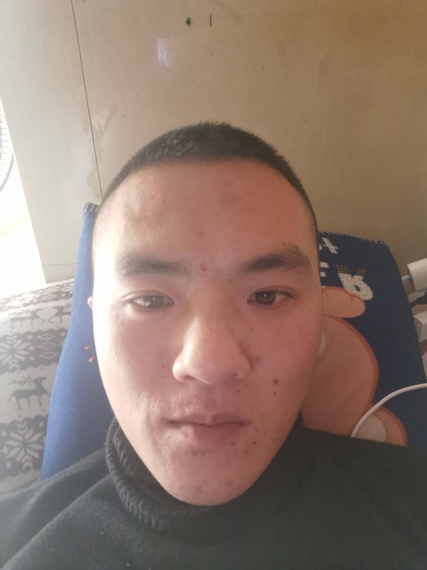 余生平凡的第一张照片--三明相亲网
