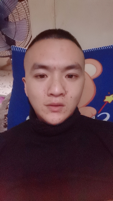 余生平凡的第三张照片--三明相亲网
