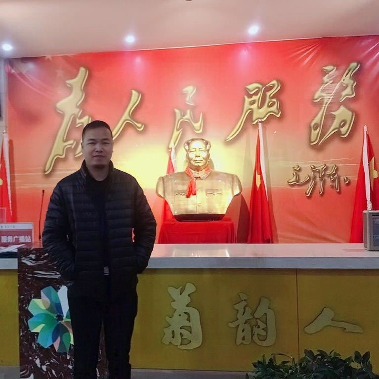 哥币老罗的第一张照片--三明相亲网