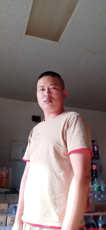 有心人的第三张照片--三明相亲网