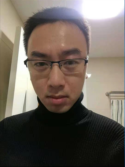 雨秋的第一张照片--三明相亲网