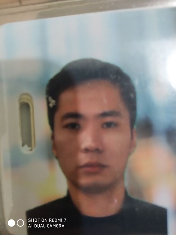 比不感觉的第一张照片--三明相亲网