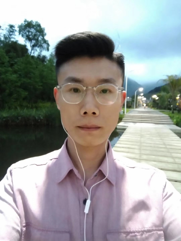 彩虹的第一张照片--三明相亲网