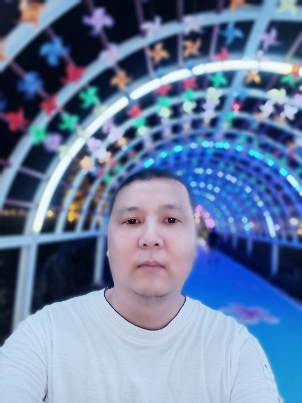 这样的我的第二张照片--三明相亲网