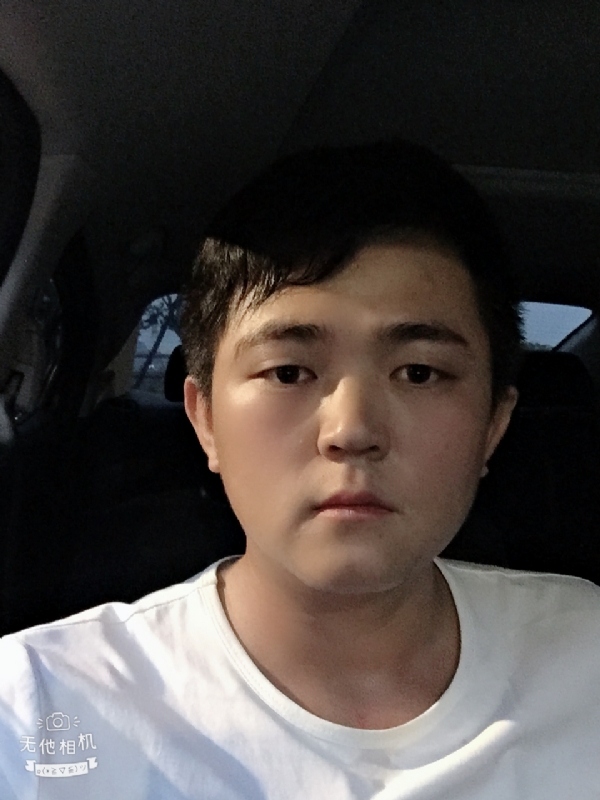 「遇见」的第一张照片--三明相亲网