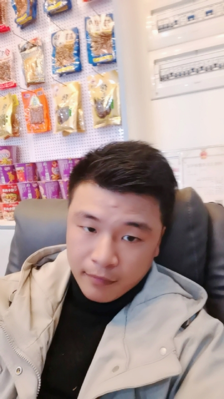 小宇的第一张照片--三明相亲网