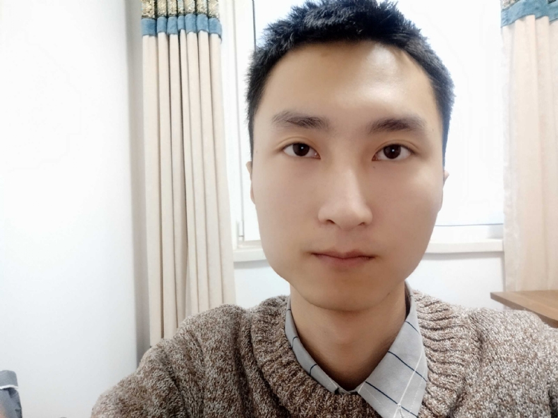陈先生的第二张照片--三明相亲网