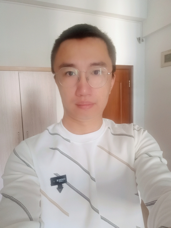 一生有你*足矣的第一张照片--三明相亲网
