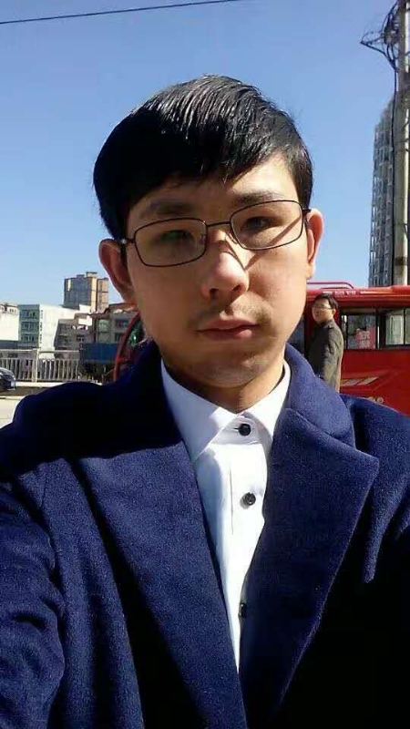 到处跑的小天意的第一张照片--三明相亲网