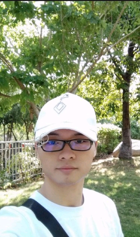 尘尘的第一张照片--三明相亲网