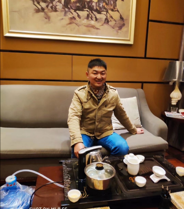 晨曦的第一张照片--三明相亲网