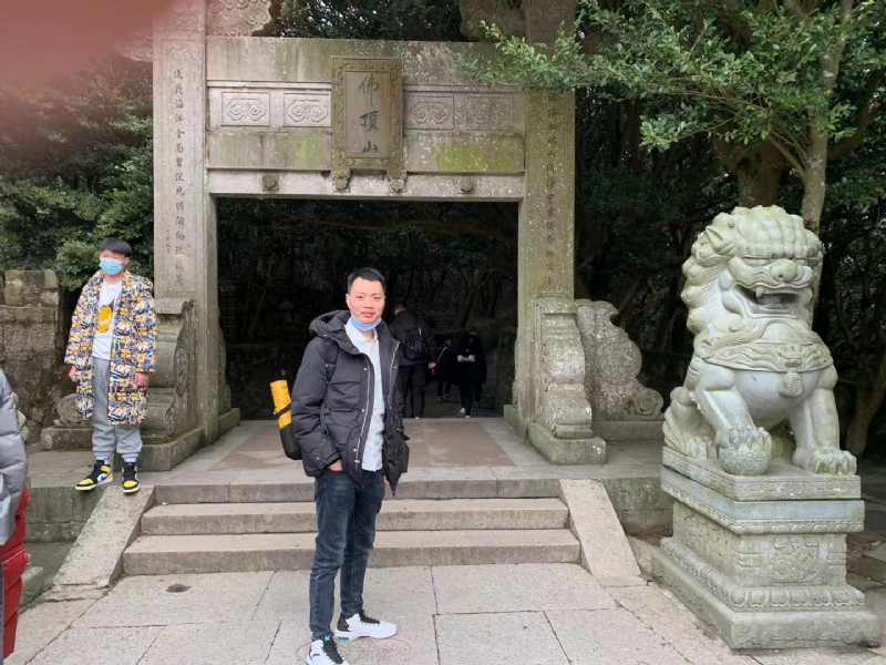 志东的第一张照片--三明相亲网