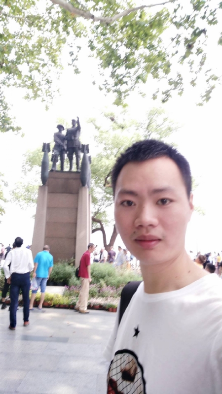 志东的第三张照片--三明相亲网